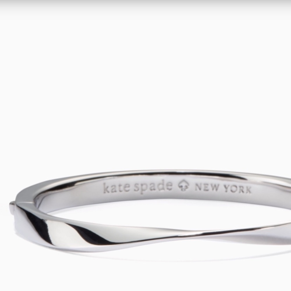 Kate spade ♠️ bracelet ❌SolD ❌ - Picture 4 of 8